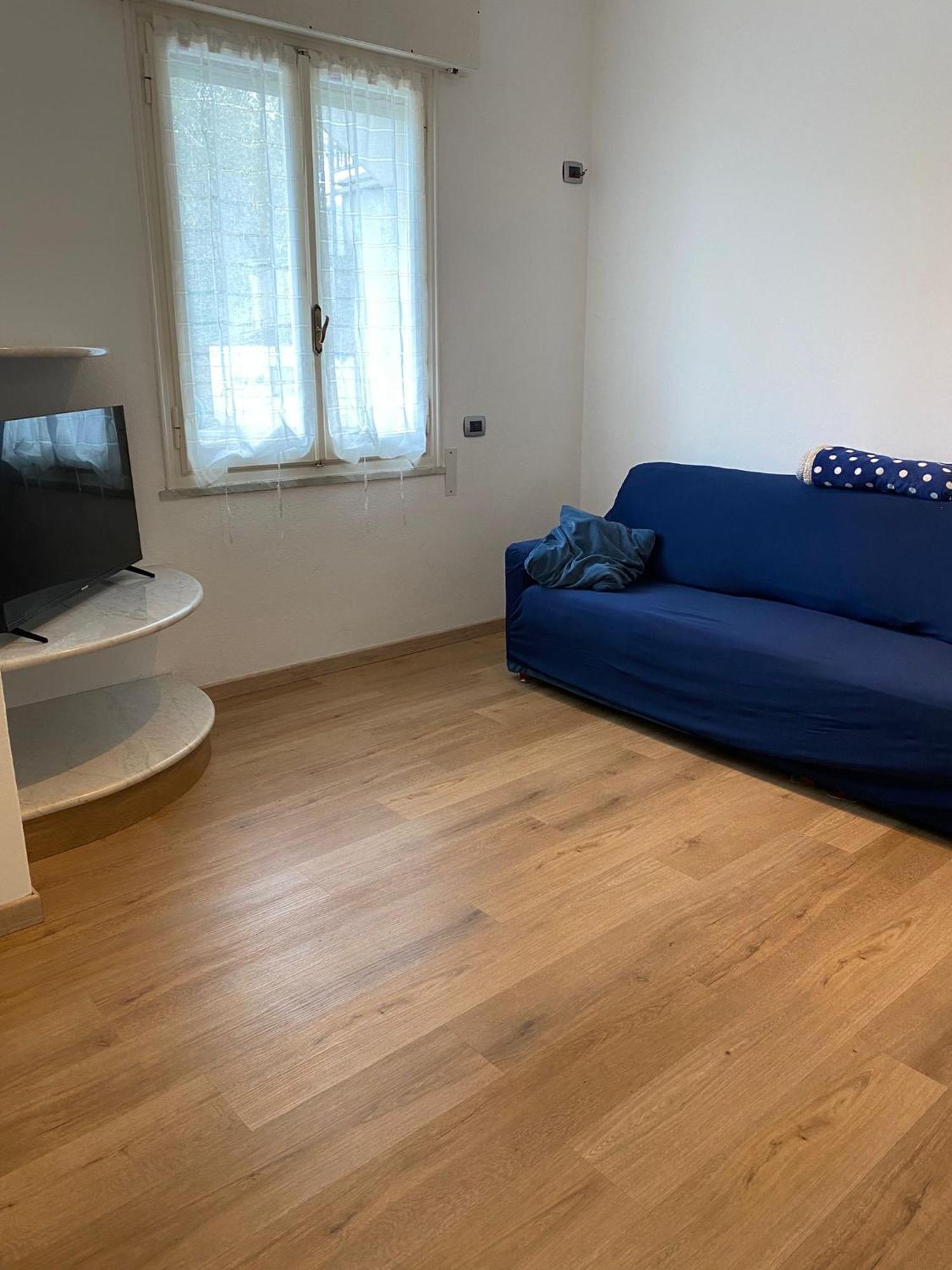 Apartamento Il Sole Di Aurora Carasco Exterior foto