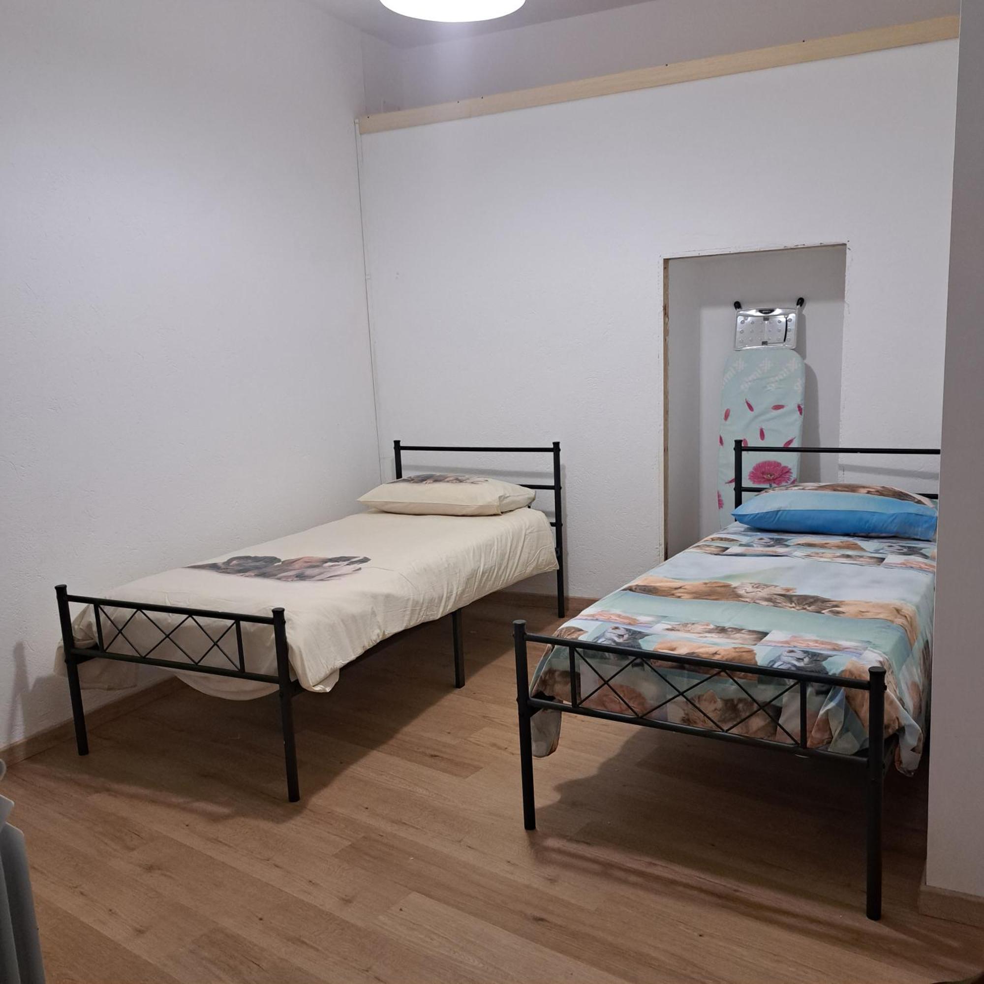 Apartamento Il Sole Di Aurora Carasco Exterior foto